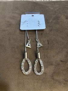 Elegant Dangle Earrings