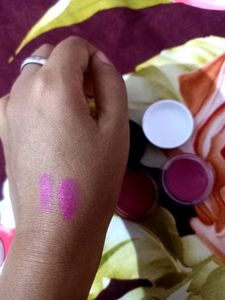 Combo 2 Pack Lip &amp; Check Tint