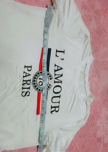 Very Cute N Beautiful Crop Top