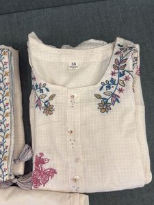 Pure Kota Doria KPD With Lining