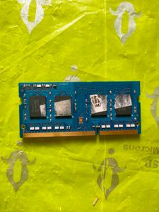 SK Hynix 4GB DDR3L RAM Module