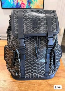 Goyard Bagpacks