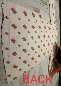 ♥️🤍🩶Pocket Cotton Kurti