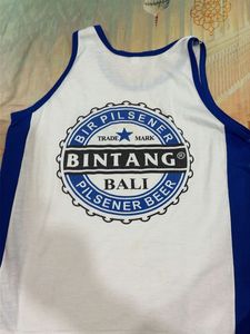 Bintang Bali Beer Tank Top