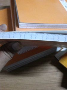 Funtoosh Notebook 160 page