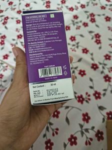 The Derma Co. 10% Vitamin C Face Serum