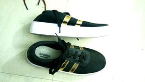 Sneakers Shoes Women's