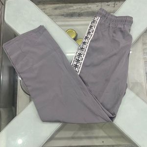 adidas straight fit track pant L XL