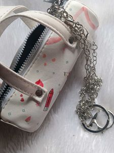 Clinique Cosmetic Pouch ♥️💕