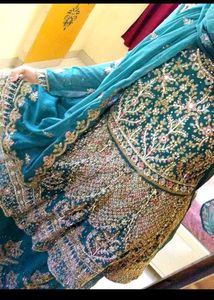 Bridal Wear ❤😍
