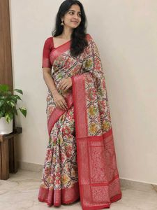 Beautiful Handloom Saree