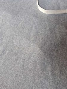 Men's Layered Hoodie T-Shirt