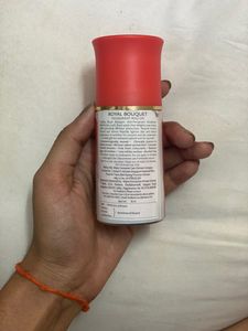 Yardley Deodorant Roll On