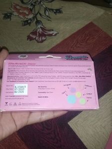 Myglamm Popxo Mini Nail Kit -Dreamin