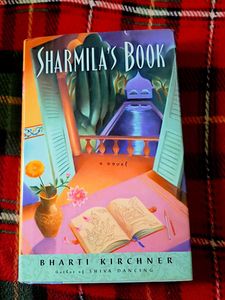 Sharmila's Book by Bharti Kirchner