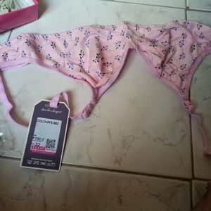Sunny Printed Bra Size 32