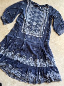 Biba Dress