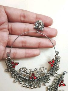 Hoop Earrings