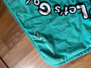 miniso cute doormat