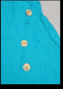 beautiful gown with dupptta