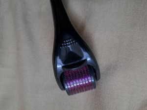 Dermaroller 0.5mm. 540 Needles. For Repairing skin
