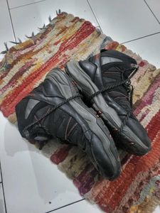 Asian Trekking Shoes UK 10