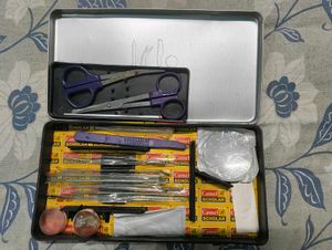 dissection Kit For biology