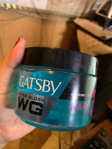 Hair Gel