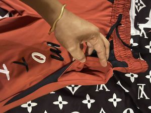 Stylish MOYYO Track Pants