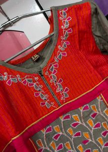 Fixed Coins 499 Elegant Women's Kurta