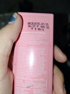 Dot &amp; Key Watermelon Cooling Sunscreen SPF 50+