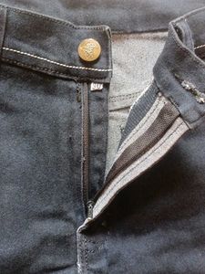 Sale !! Dark Denim Jeans For Boys
