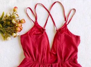🎀Rosy Beautiful Dress🎀