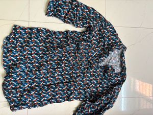 2 Short kurti combo women