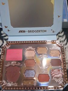 Nykaa Bridgerton Face Palette