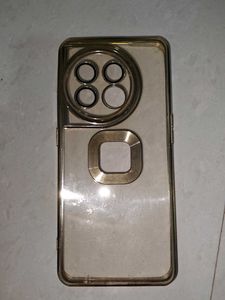 Oneplus 11 Clear Phone Case