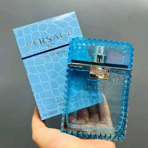 Versace Man Eau Fraiche Perfume