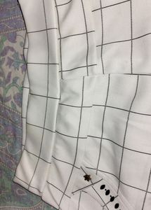 Trendy Retro  Women Trouser