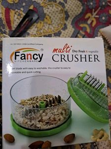 Multi Crusher