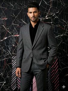 original branded blazer