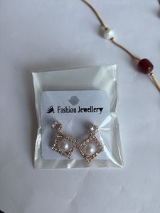 Beaded Necklace &amp; Bracelet Set