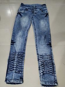Slim Fit Jeans