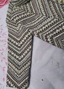Very Beautiful Sherwani For Your Royal Prince