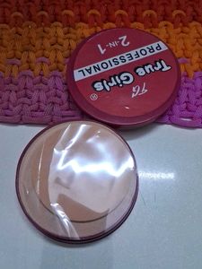 True Girls Professional 2-in-1