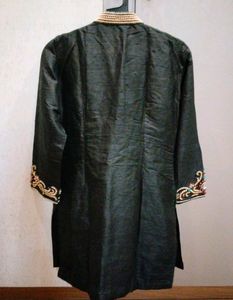 Designer Kurti For Sharara/Gharara/Patiyala