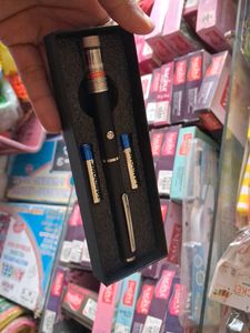 Green Laser Pointer