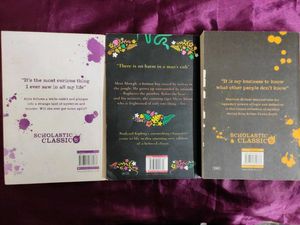 Classic Novels Bundle - Alice, Jungle Book, Sherlo