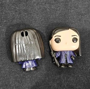 Kinder Joy Cho Chang Toy 🩵✨