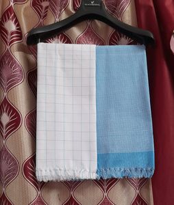 King Size Pure Cotton Towel Combo