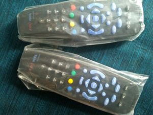 tataskyTV Remote